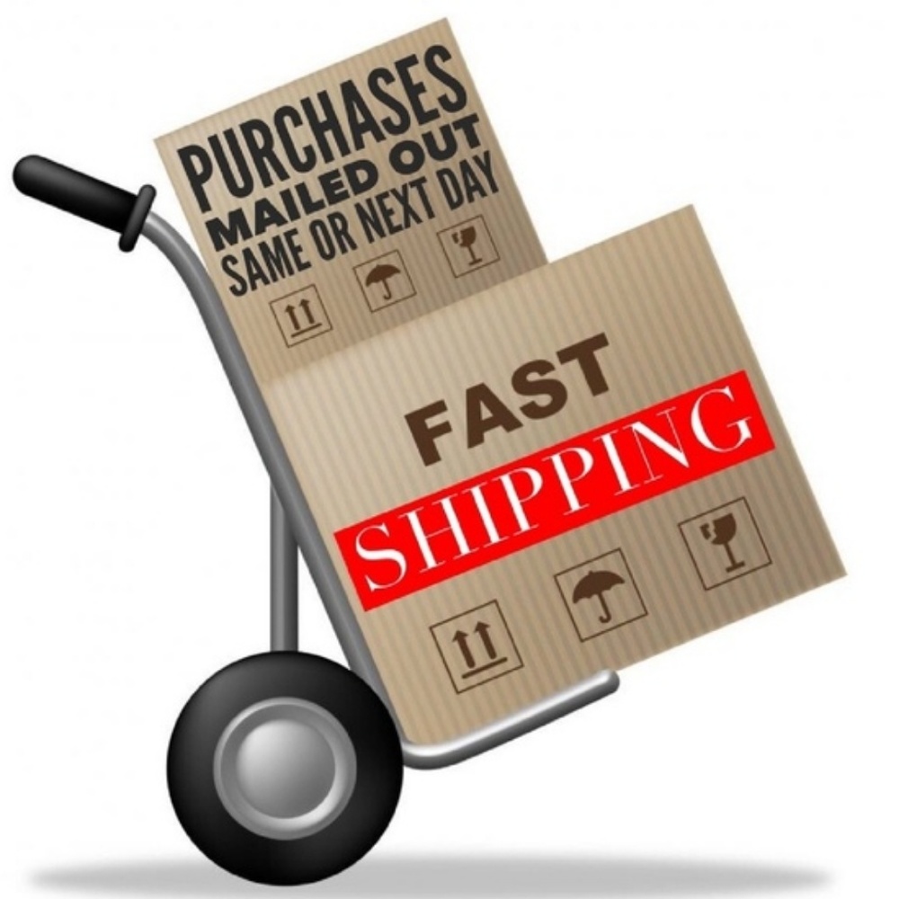 FAST SHIPPING CLOSET!! - Picture 3 of 12